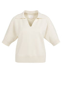 YAYA shirt - ecru