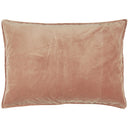 Ib Laursen velvet kussenhoes in de kleur Tuscany