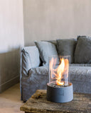 Leeff tafelhaard beton