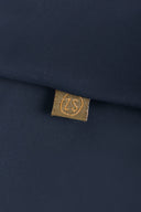 Zusss travel jurk - donkerblauw