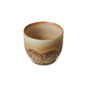 HKliving mok cafe cup shell