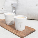 Bastion Collections beker bloom