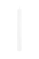 Zusss kaars 20 cm - diverse kleuren