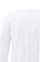 YAYA shirt - wit