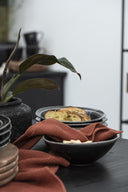 Ib Laursen vaatdoek - roest