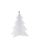 Bastion Collections kerstboompjes papier