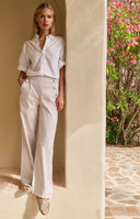 YAYA blouse - wit
