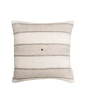 Bastion Collections kussenhoes 50x50 stripe