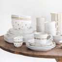 Bastion Collections schaal hearts