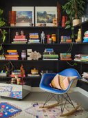 HKliving kussen velvet 60x35