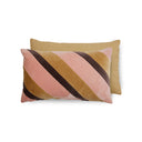 HKliving kussen velvet 60x35
