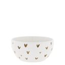 Bastion Collections schaal hearts