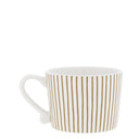 Bastion Collections mok s stripes
