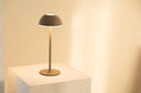 LED lamp - beige