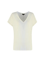G-maxx top in het wit