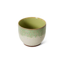 HKliving mok cafe cup chalk