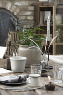 Ib Laursen bloempot s - zand