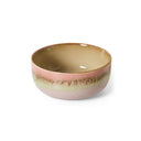 HKliving schaal dessert glaze