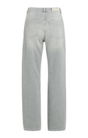 YAYA broek jeans - grijs
