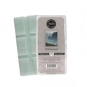 Bridgewater wax bar in de verpakking met het Wild Summit label