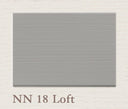 Painting the Past muurverf  - new neutrals