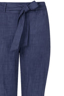 Zoso broek belamy - donkerblauw