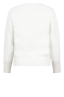 Zoso trui kim - off white