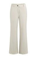 YAYA broek jersey - slate grey