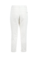 Zusss jeans mom - off white