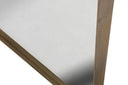 WOOOD spiegel doutzen 200x55 - goud