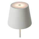 Lucide tafellamp outdoor - wit