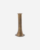 House Doctor kandelaar l in antiek brass metaal