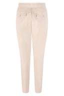 Zoso broek travel amber - zand