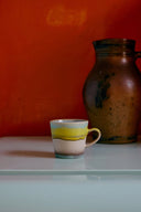 HKliving mok americano glint