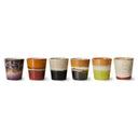HKliving mokkenset soil s/6