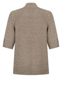 Zoso vest maxime - zand