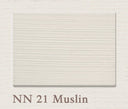 Painting the Past muurverf  old white