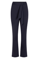 Zoso broek travel belle - donkerblauw
