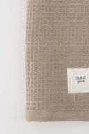 Zusss gastendoek wavel puur geluk