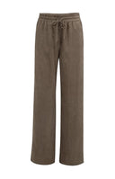 YAYA broek - bruin
