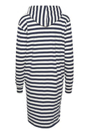 Kaffe tuniek - marine