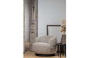 BePureHome fauteuil woolly rib - naturel