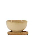 Zusss pannenonderzetters s/2 hout
