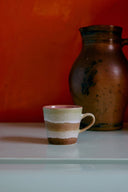 HKliving mok americano umber