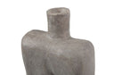 BePureHome  vaas papiermache - clay