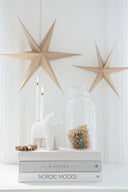 Delight Department ster papier - caramel