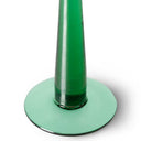 HKliving wijnglas emeralds l - groen
