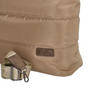 Zebra Trends shopper l - taupe