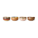 HKliving schalen dessert s/4 harbour