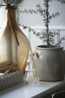 Ib Laursen kerstboom glas